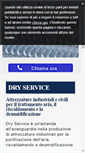 Mobile Screenshot of dryservice.net